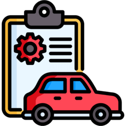 Comprehensive Vehicle Inspection